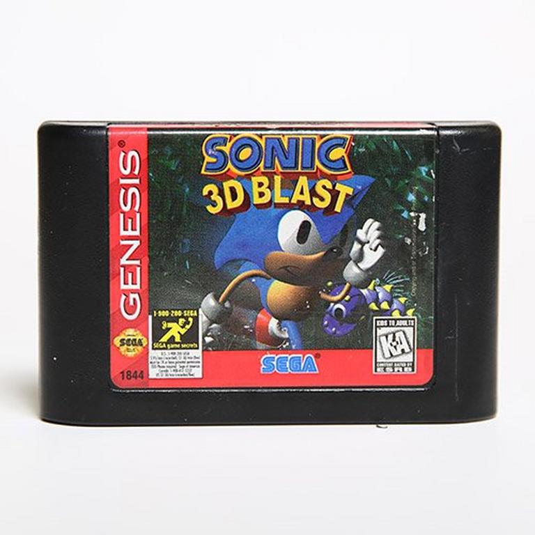 Sonic the Hedgehog 3