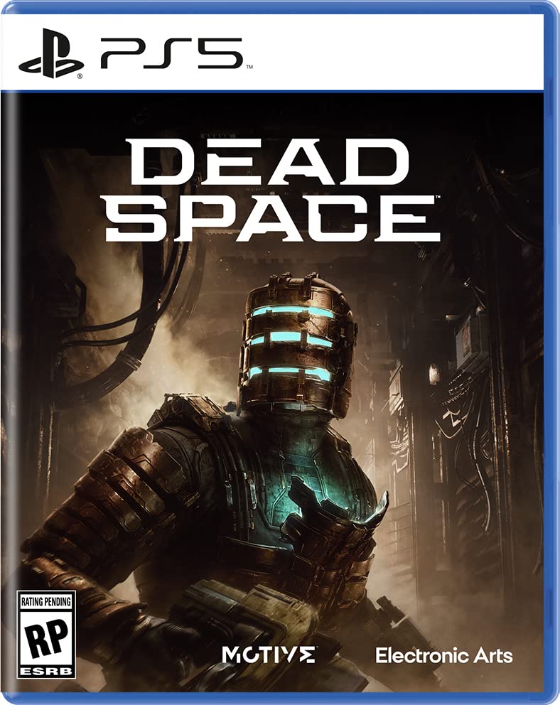 Dead Space (Remake)