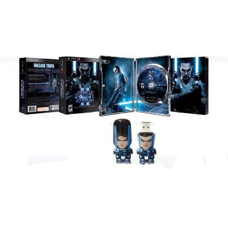 Star Wars: the Force Unleashed II Collector's Edition