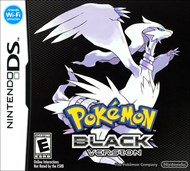 Pokémon Black Version