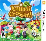 Animal Crossing: New Leaf