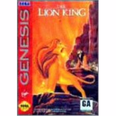 The Lion King