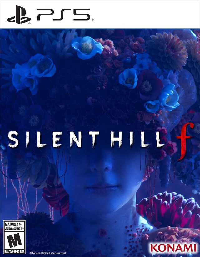 Silent Hill f