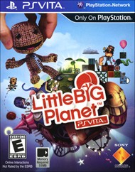 LittleBigPlanet (PS Vita)