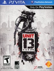 Unit 13