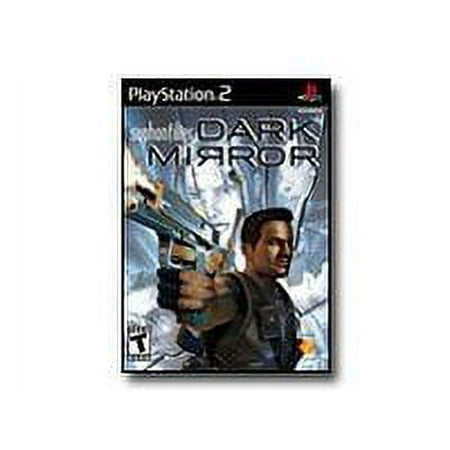 Syphon Filter: Dark Mirror