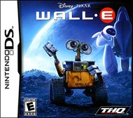 Disney Pixar WALL-E