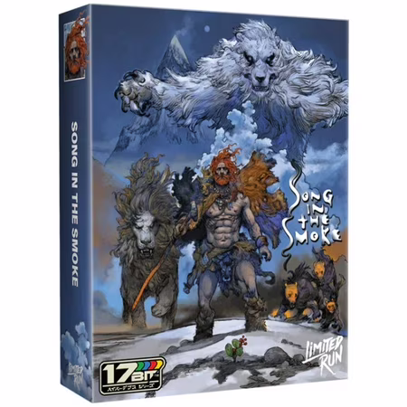 Song in the Smoke Collector's Edition