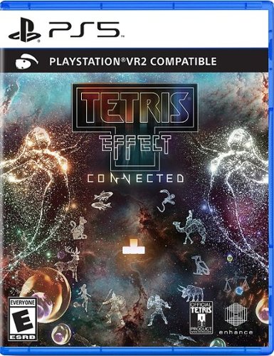 Tetris Effect: Connected