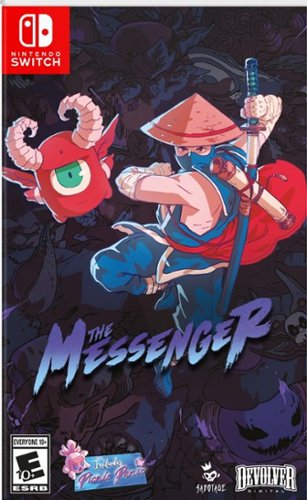 The Messenger