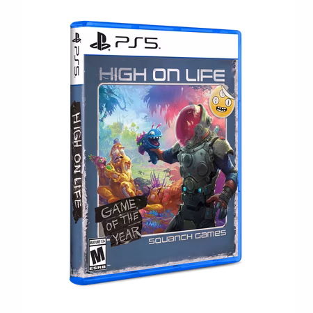 High on Life