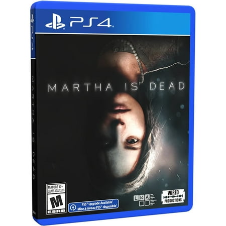 Martha Is Dead