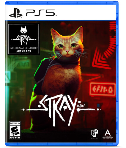 Stray
