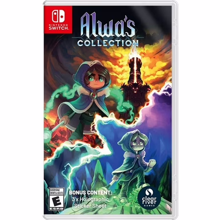 Alwa's Collection
