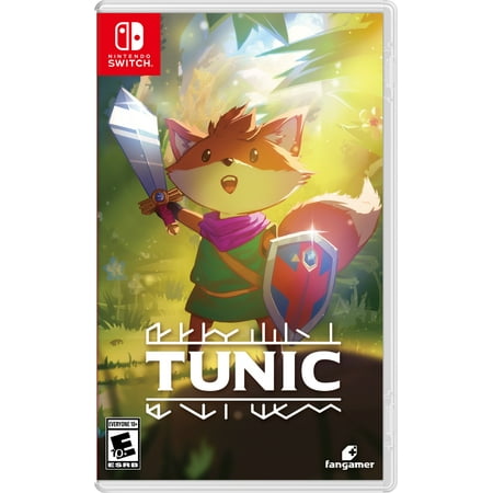 Tunic