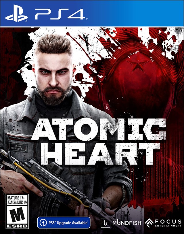 Atomic Heart