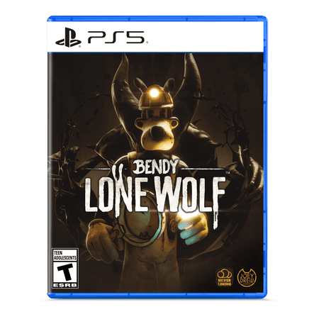 Bendy: Lone Wolf