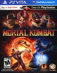 Mortal Kombat