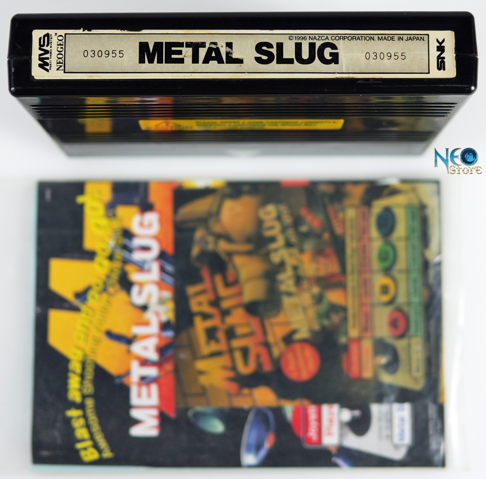 Metal Slug